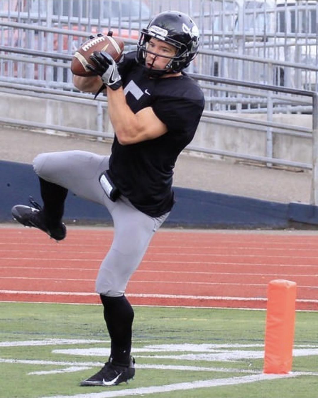 Zack McGinnis